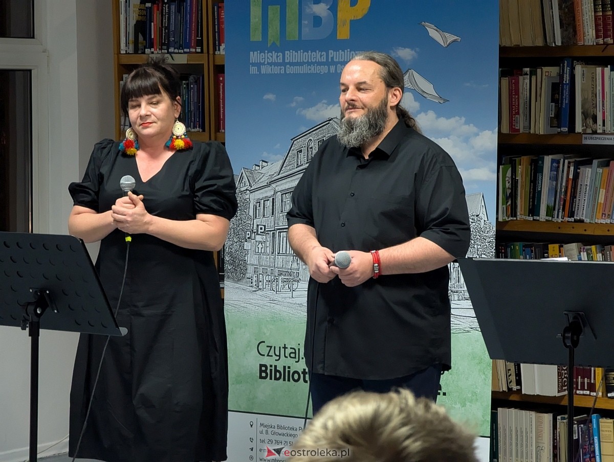 Koncert Epitafium dla Narwi [15.11.2025] - zdjęcie #5 - eOstroleka.pl