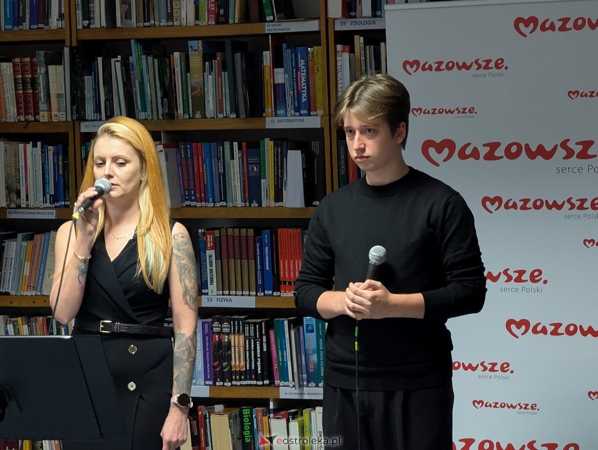 Koncert Epitafium dla Narwi [15.11.2025] - zdjęcie #4 - eOstroleka.pl