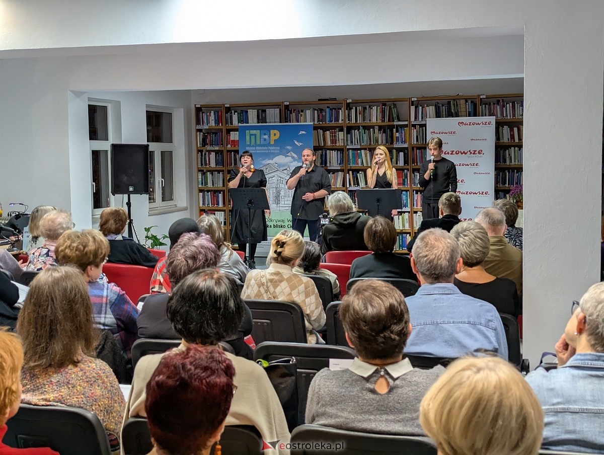 Koncert Epitafium dla Narwi [15.11.2025] - zdjęcie #3 - eOstroleka.pl