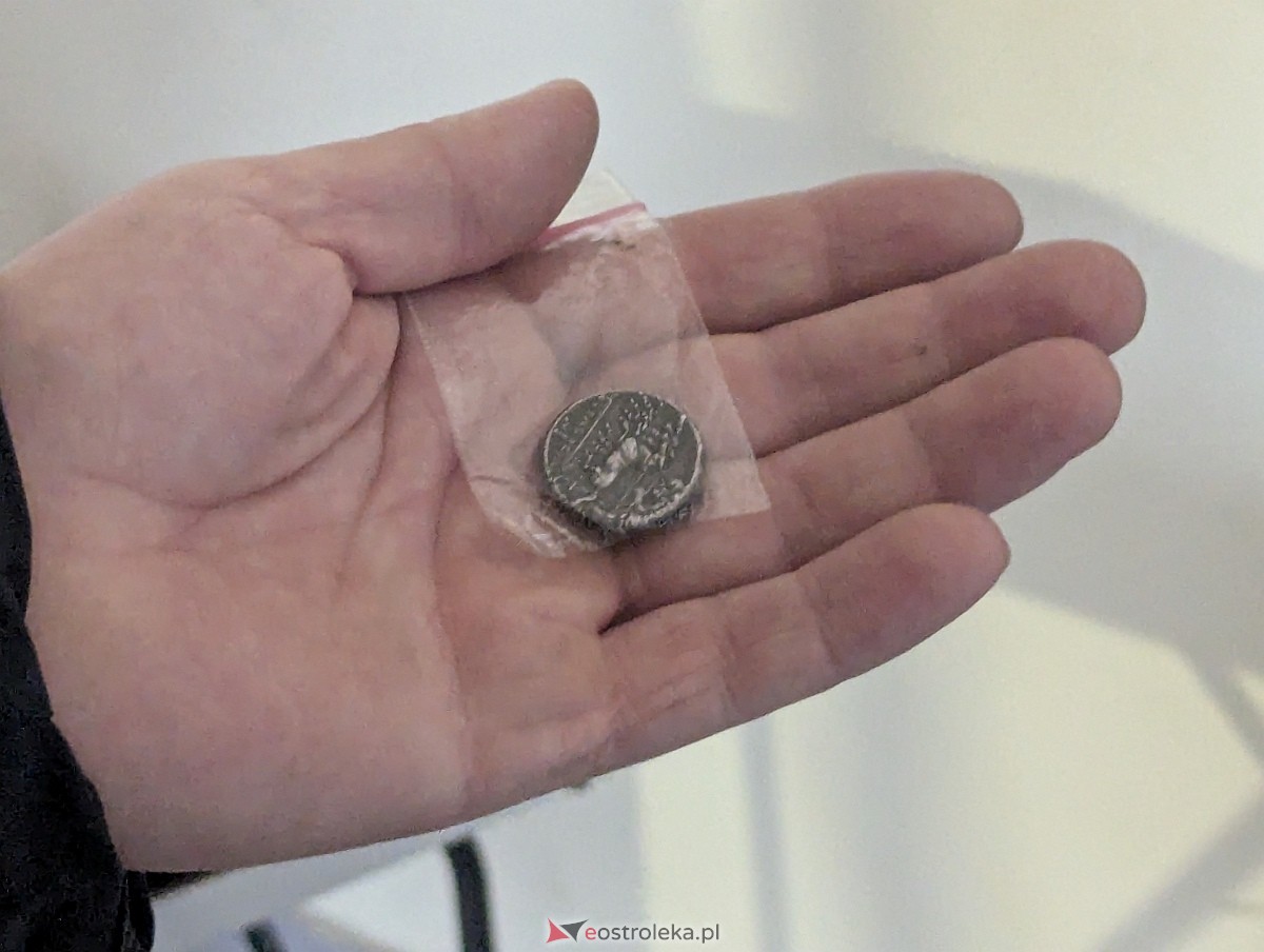 Giełda kolekcjonerska [16.11.2025] - zdjęcie #11 - eOstroleka.pl