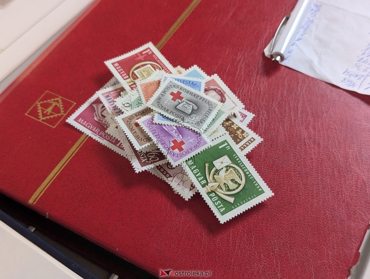 Giełda kolekcjonerska [16.11.2025] - zdjęcie #1 - eOstroleka.pl