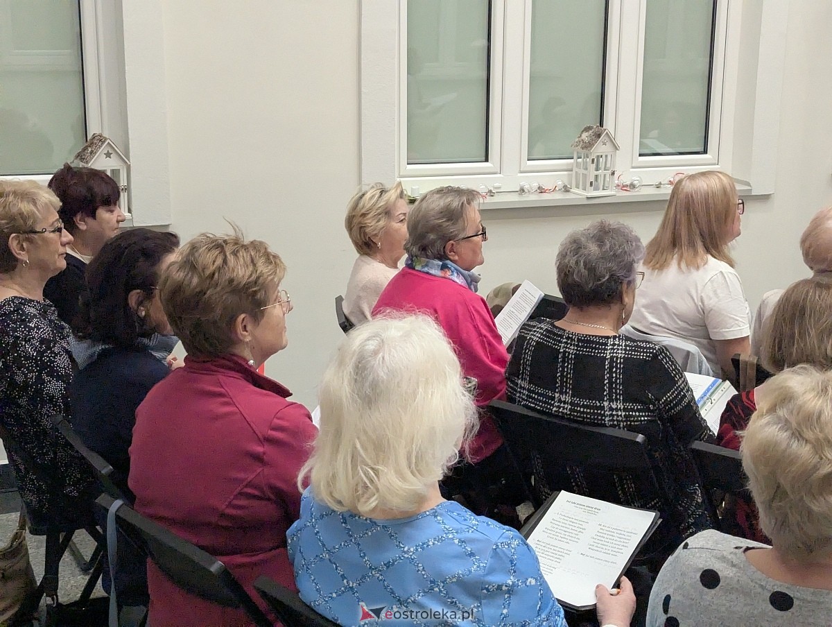 Otwarta próba Chóru O? La La [16.11.2025] - zdjęcie #3 - eOstroleka.pl