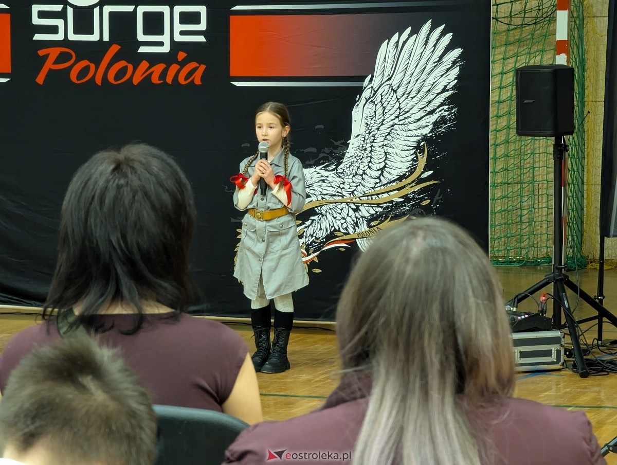 Piknik Patriotyczny w Olszewie-Borkach [16.11.2025] - zdjęcie #66 - eOstroleka.pl