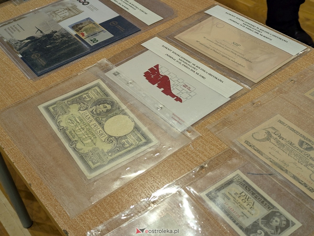 Piknik Patriotyczny w Olszewie-Borkach [16.11.2025] - zdjęcie #67 - eOstroleka.pl