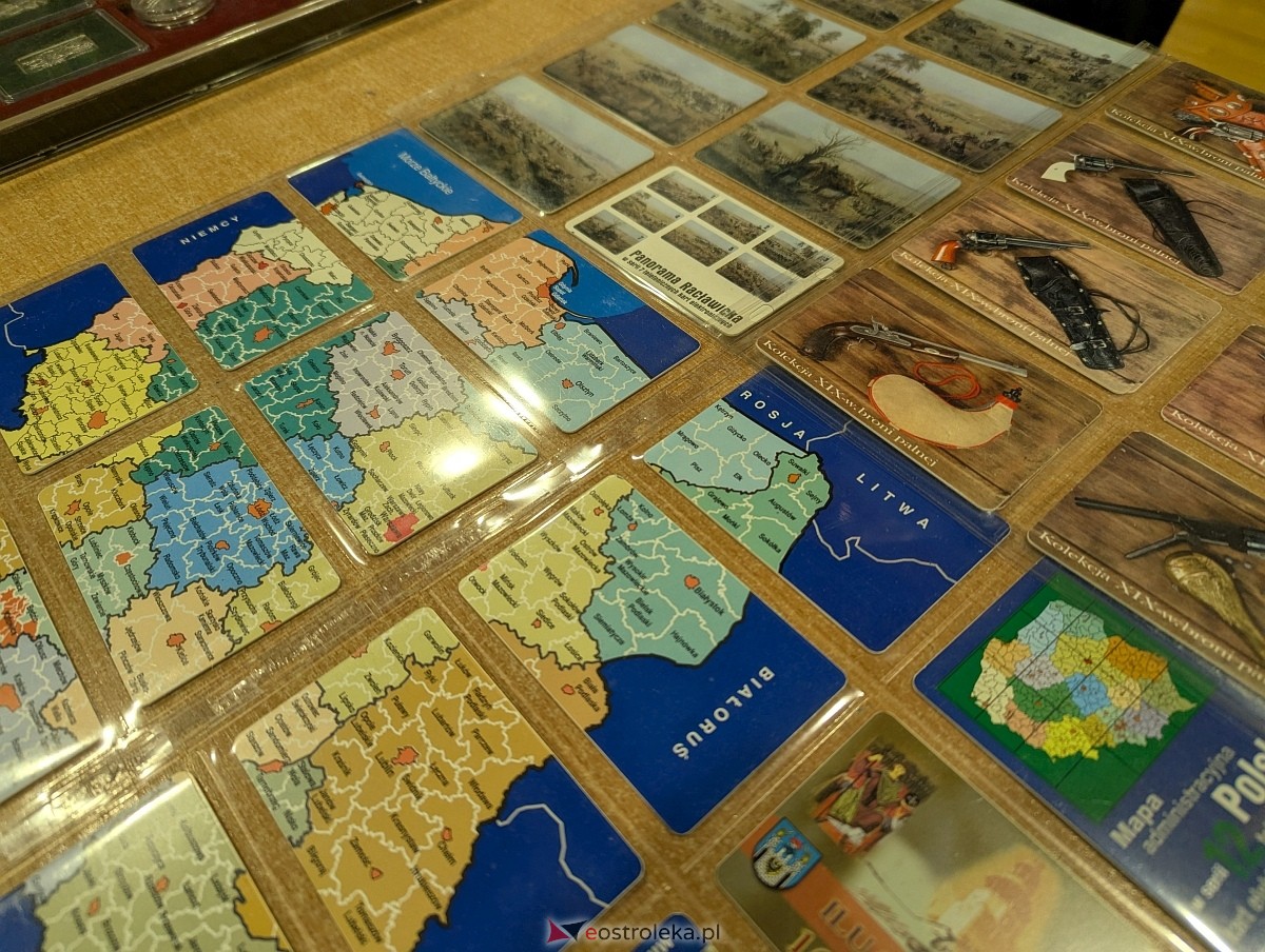 Piknik Patriotyczny w Olszewie-Borkach [16.11.2025] - zdjęcie #62 - eOstroleka.pl