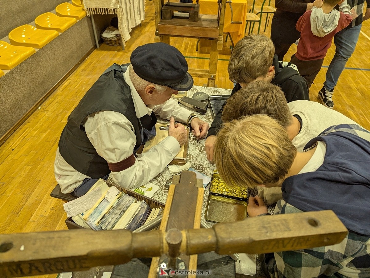 Piknik Patriotyczny w Olszewie-Borkach [16.11.2025] - zdjęcie #57 - eOstroleka.pl