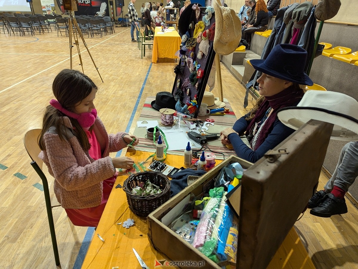 Piknik Patriotyczny w Olszewie-Borkach [16.11.2025] - zdjęcie #68 - eOstroleka.pl