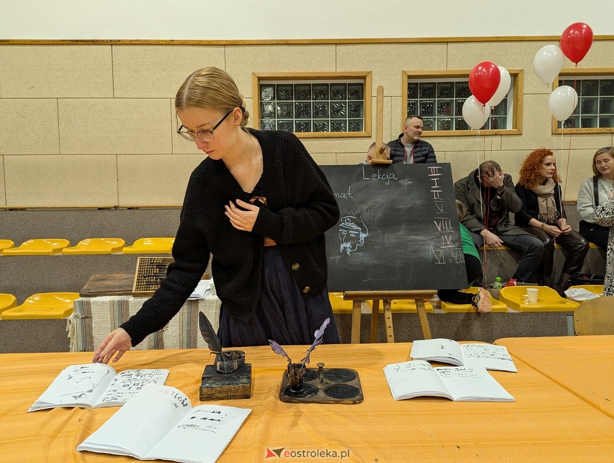 Piknik Patriotyczny w Olszewie-Borkach [16.11.2025] - zdjęcie #53 - eOstroleka.pl