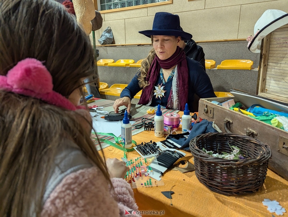 Piknik Patriotyczny w Olszewie-Borkach [16.11.2025] - zdjęcie #56 - eOstroleka.pl