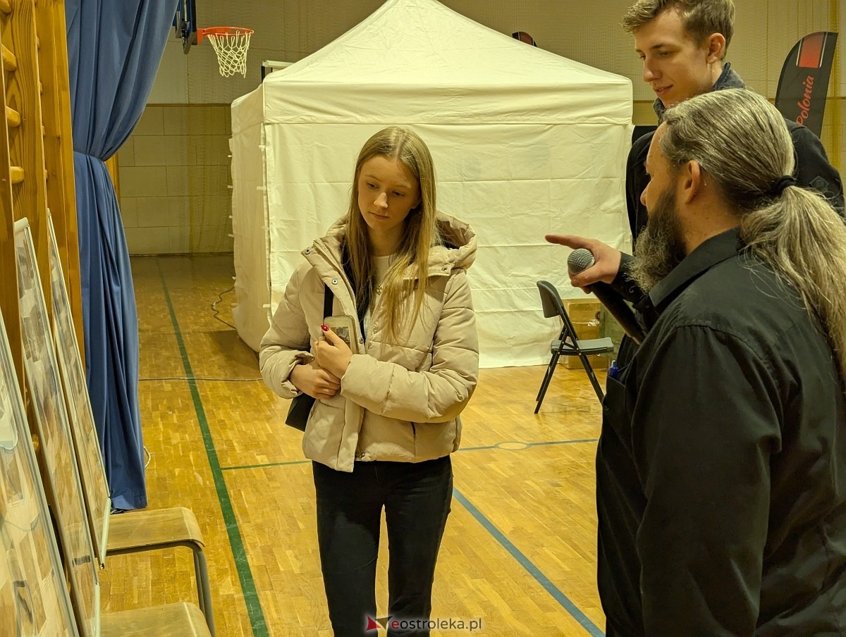 Piknik Patriotyczny w Olszewie-Borkach [16.11.2025] - zdjęcie #45 - eOstroleka.pl