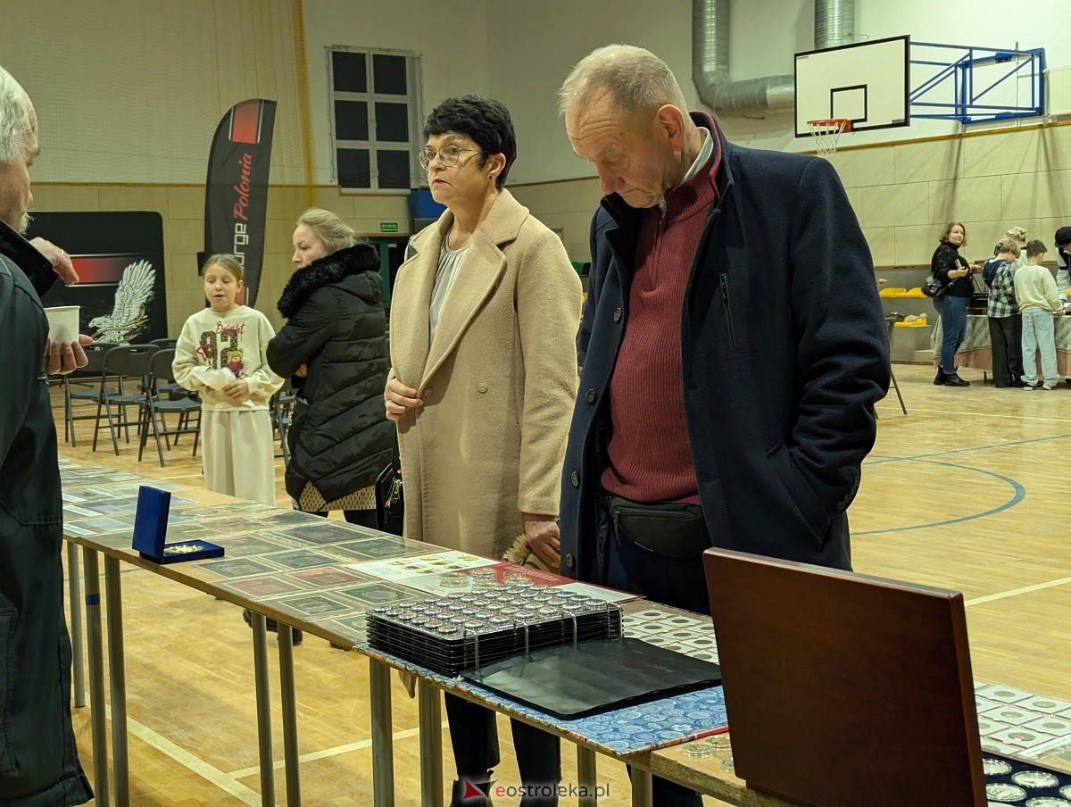 Piknik Patriotyczny w Olszewie-Borkach [16.11.2025] - zdjęcie #37 - eOstroleka.pl