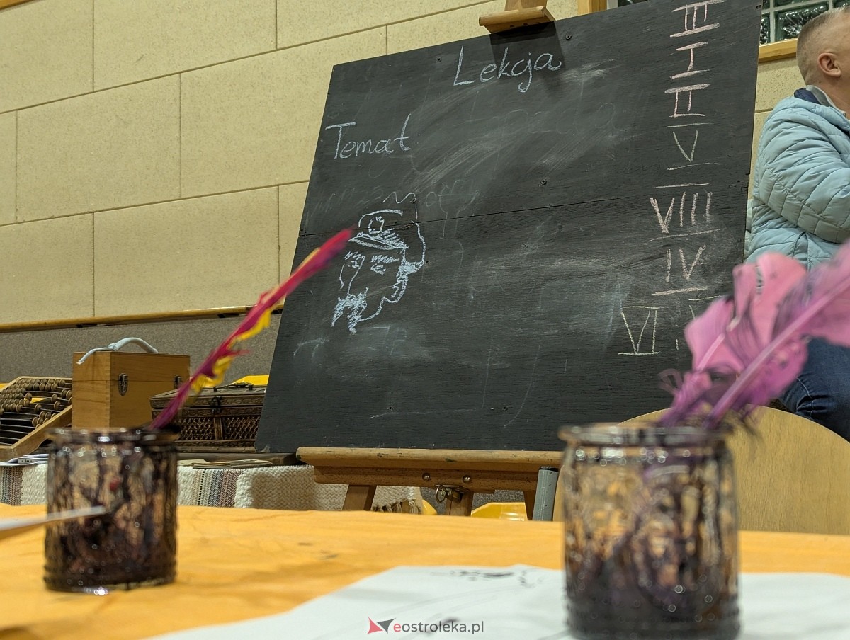 Piknik Patriotyczny w Olszewie-Borkach [16.11.2025] - zdjęcie #33 - eOstroleka.pl