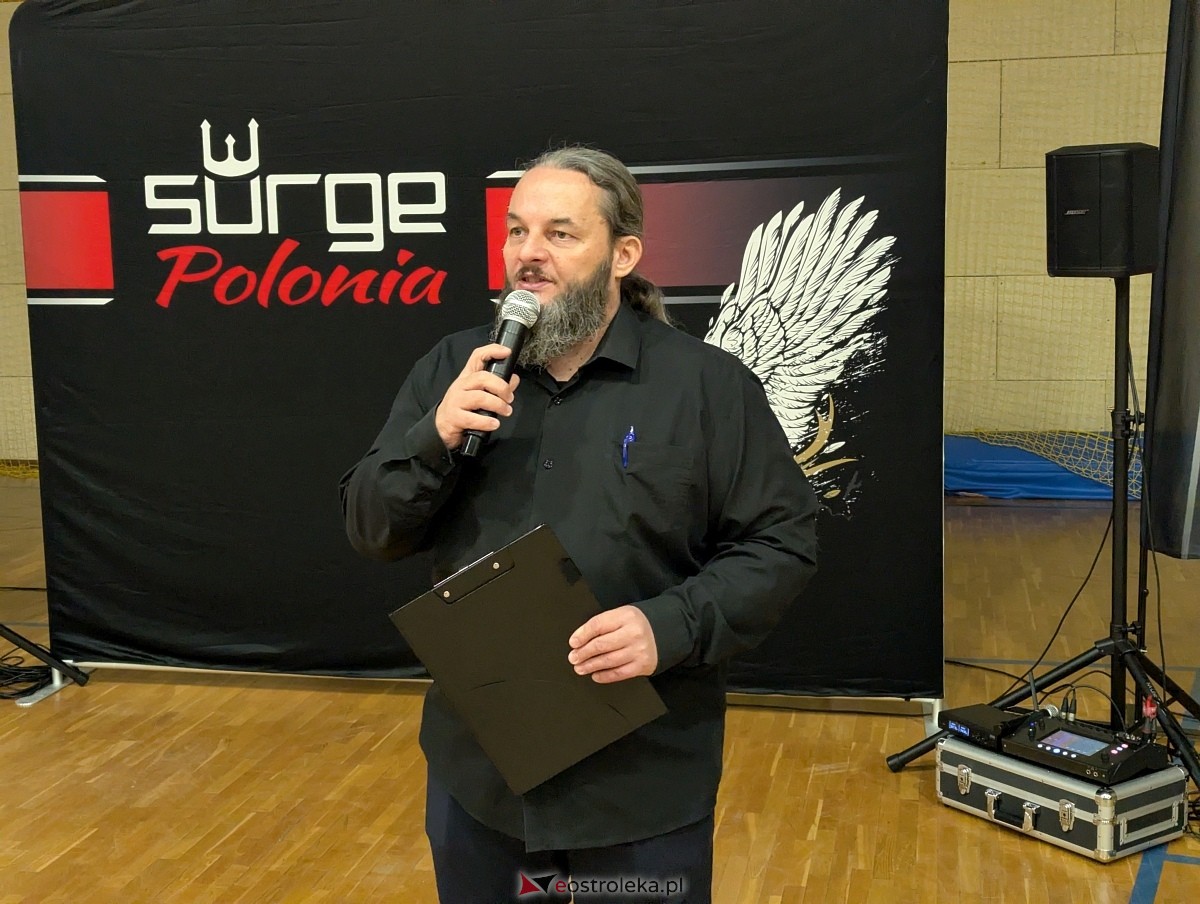 Piknik Patriotyczny w Olszewie-Borkach [16.11.2025] - zdjęcie #27 - eOstroleka.pl