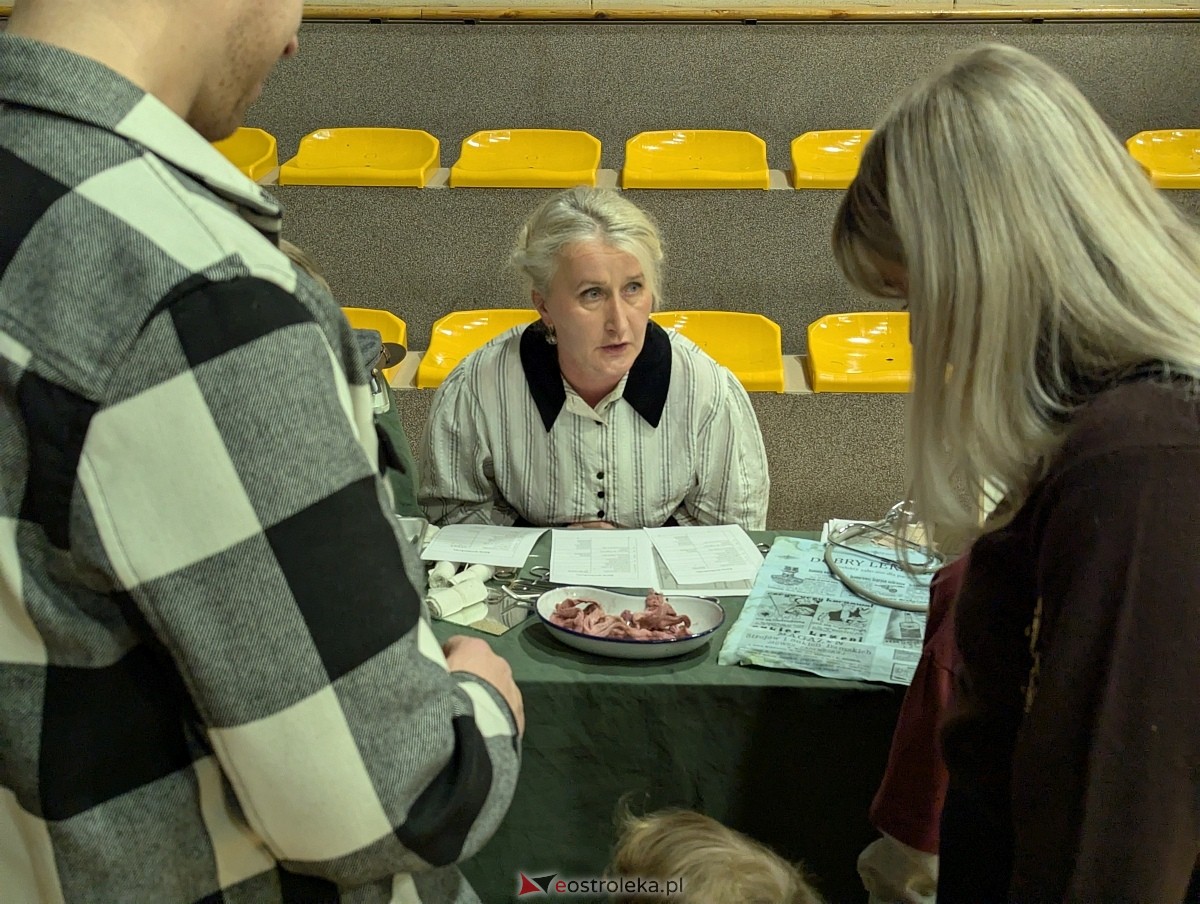 Piknik Patriotyczny w Olszewie-Borkach [16.11.2025] - zdjęcie #26 - eOstroleka.pl