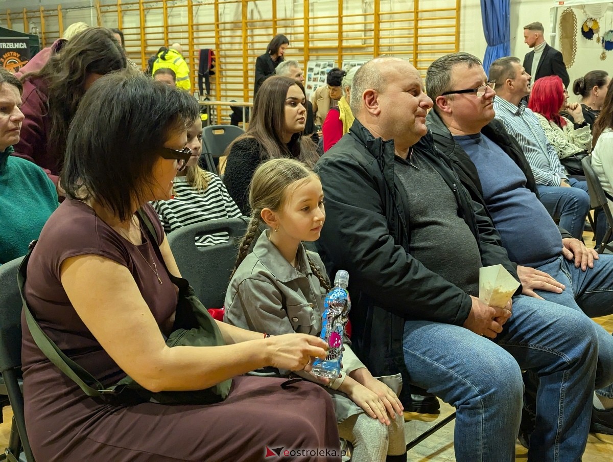 Piknik Patriotyczny w Olszewie-Borkach [16.11.2025] - zdjęcie #23 - eOstroleka.pl