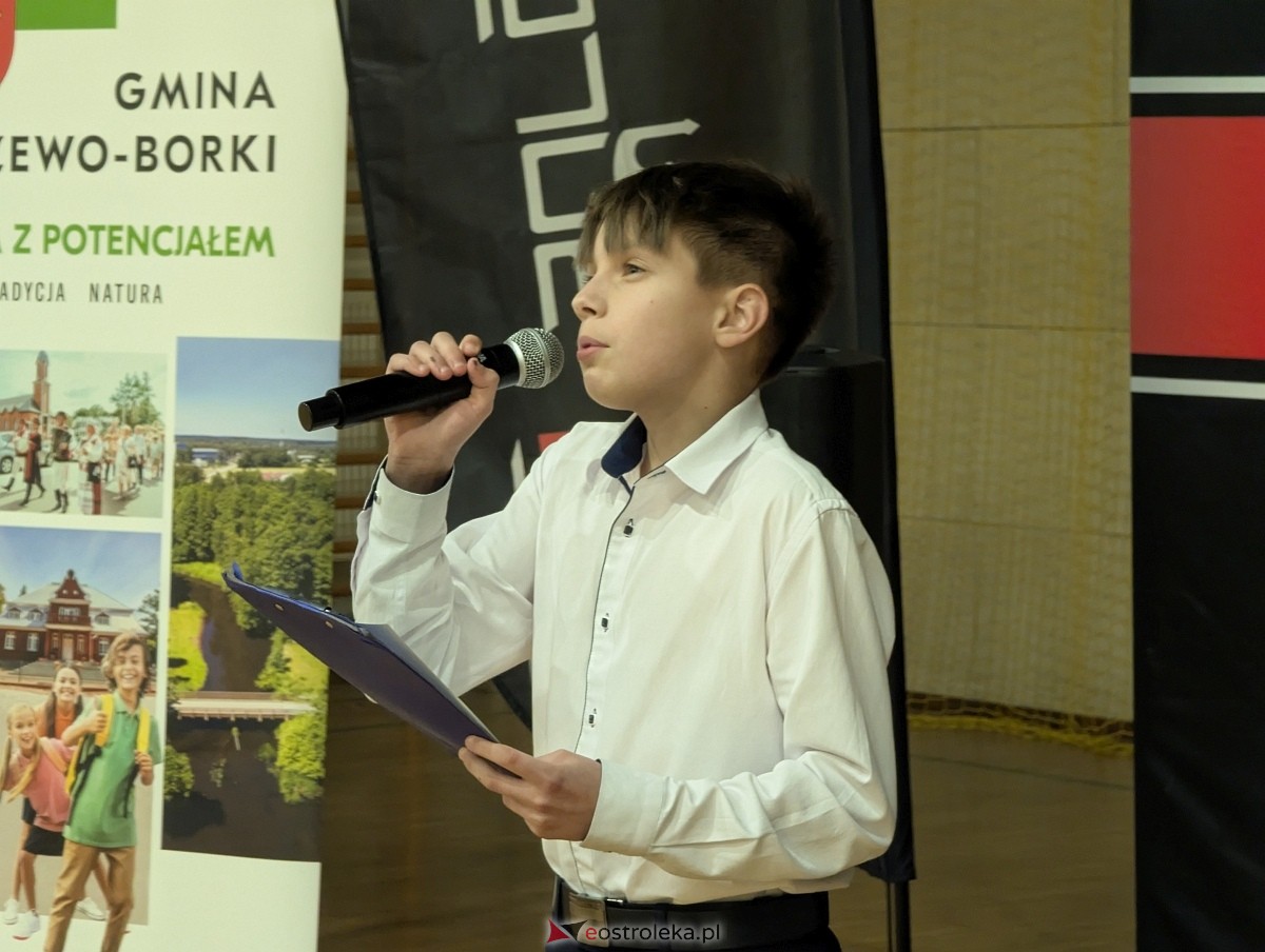 Piknik Patriotyczny w Olszewie-Borkach [16.11.2025] - zdjęcie #20 - eOstroleka.pl