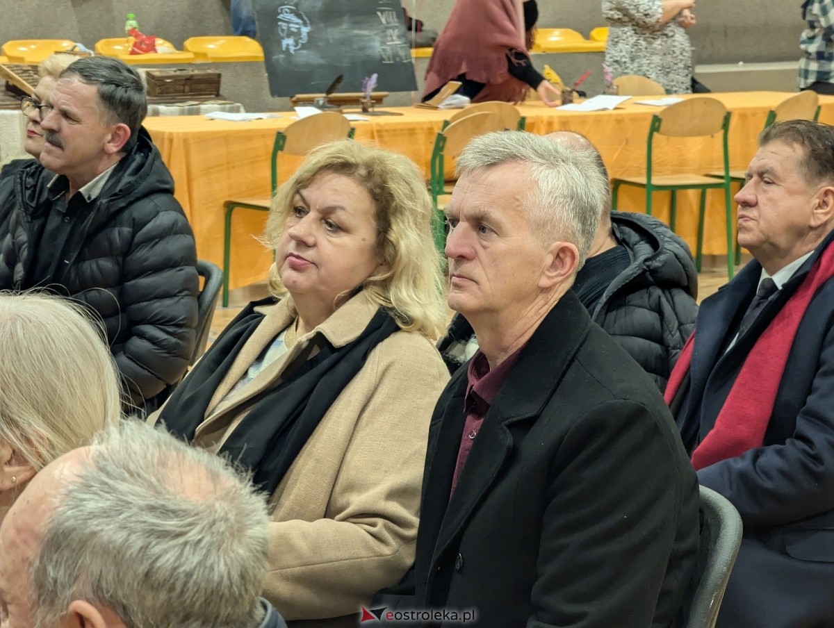 Piknik Patriotyczny w Olszewie-Borkach [16.11.2025] - zdjęcie #15 - eOstroleka.pl