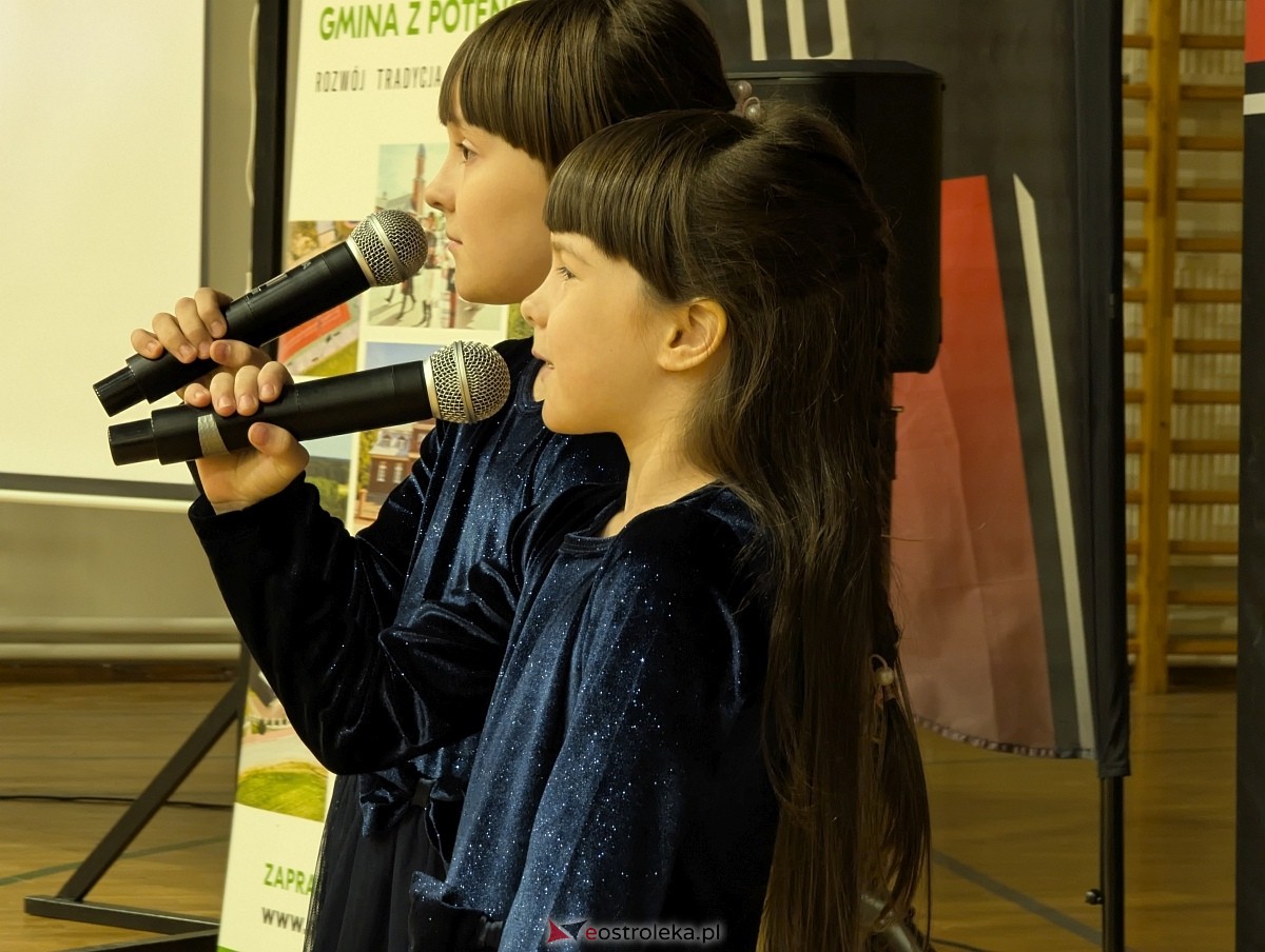 Piknik Patriotyczny w Olszewie-Borkach [16.11.2025] - zdjęcie #8 - eOstroleka.pl