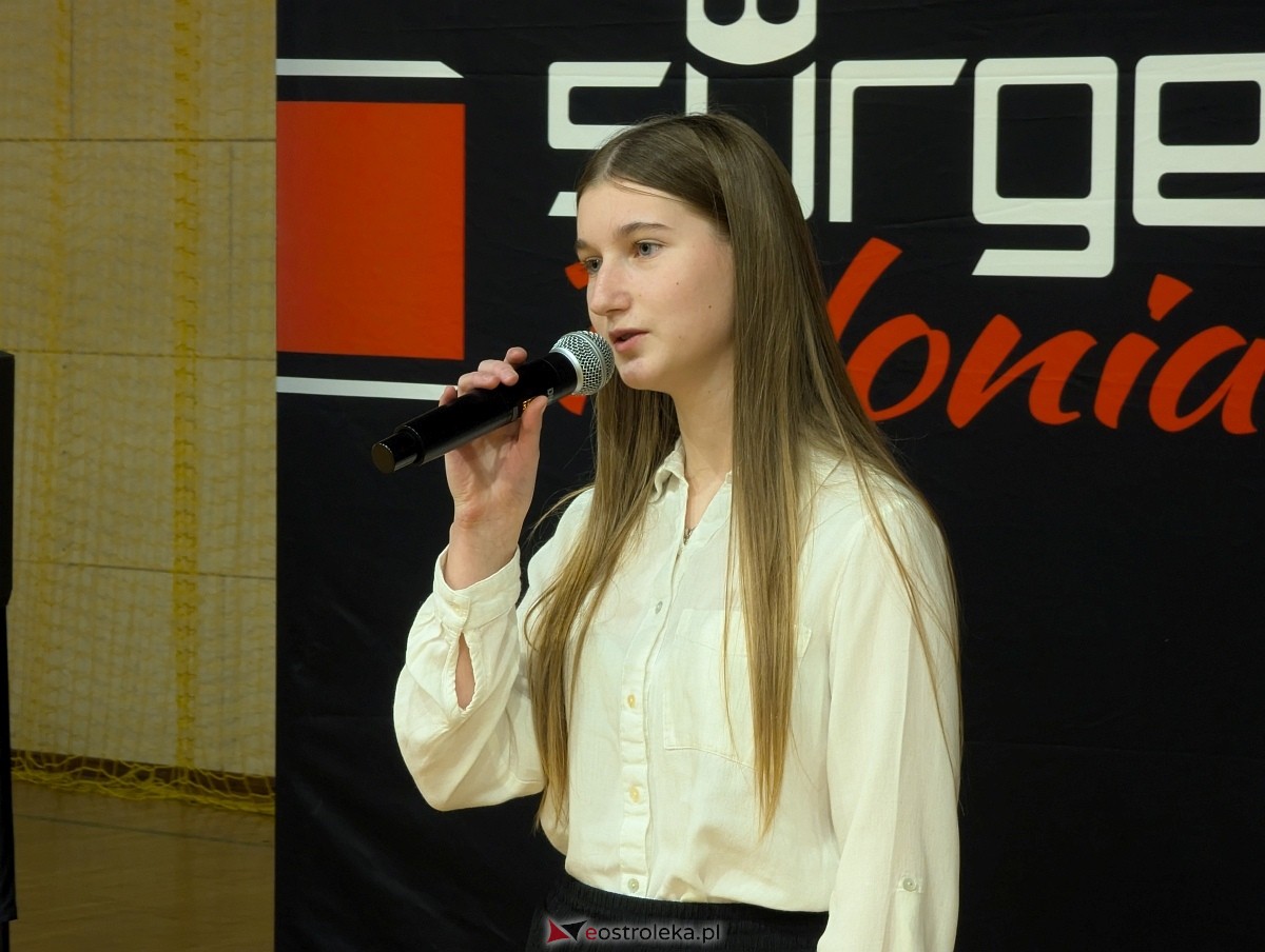 Piknik Patriotyczny w Olszewie-Borkach [16.11.2025] - zdjęcie #4 - eOstroleka.pl