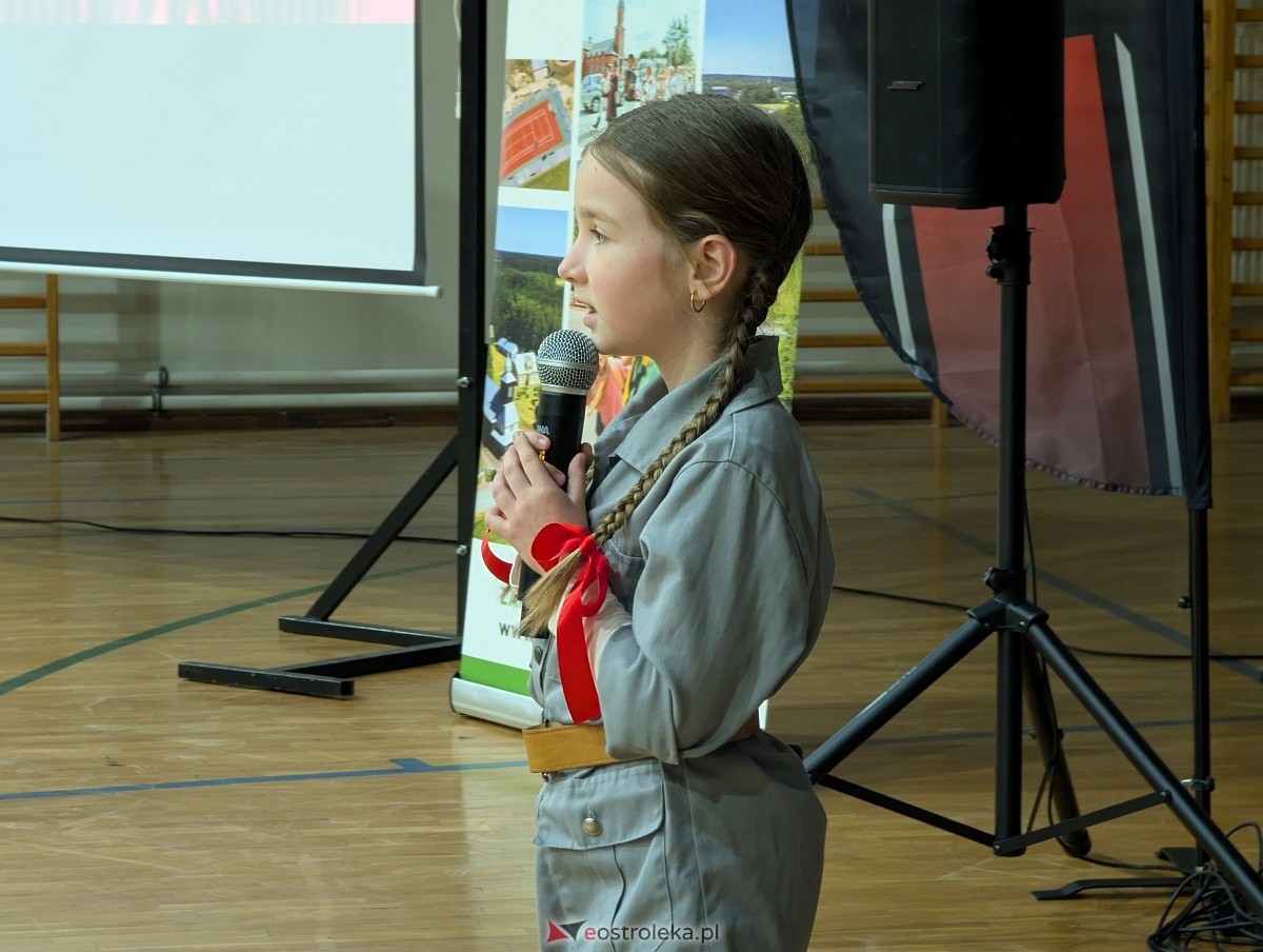 Piknik Patriotyczny w Olszewie-Borkach [16.11.2025] - zdjęcie #1 - eOstroleka.pl