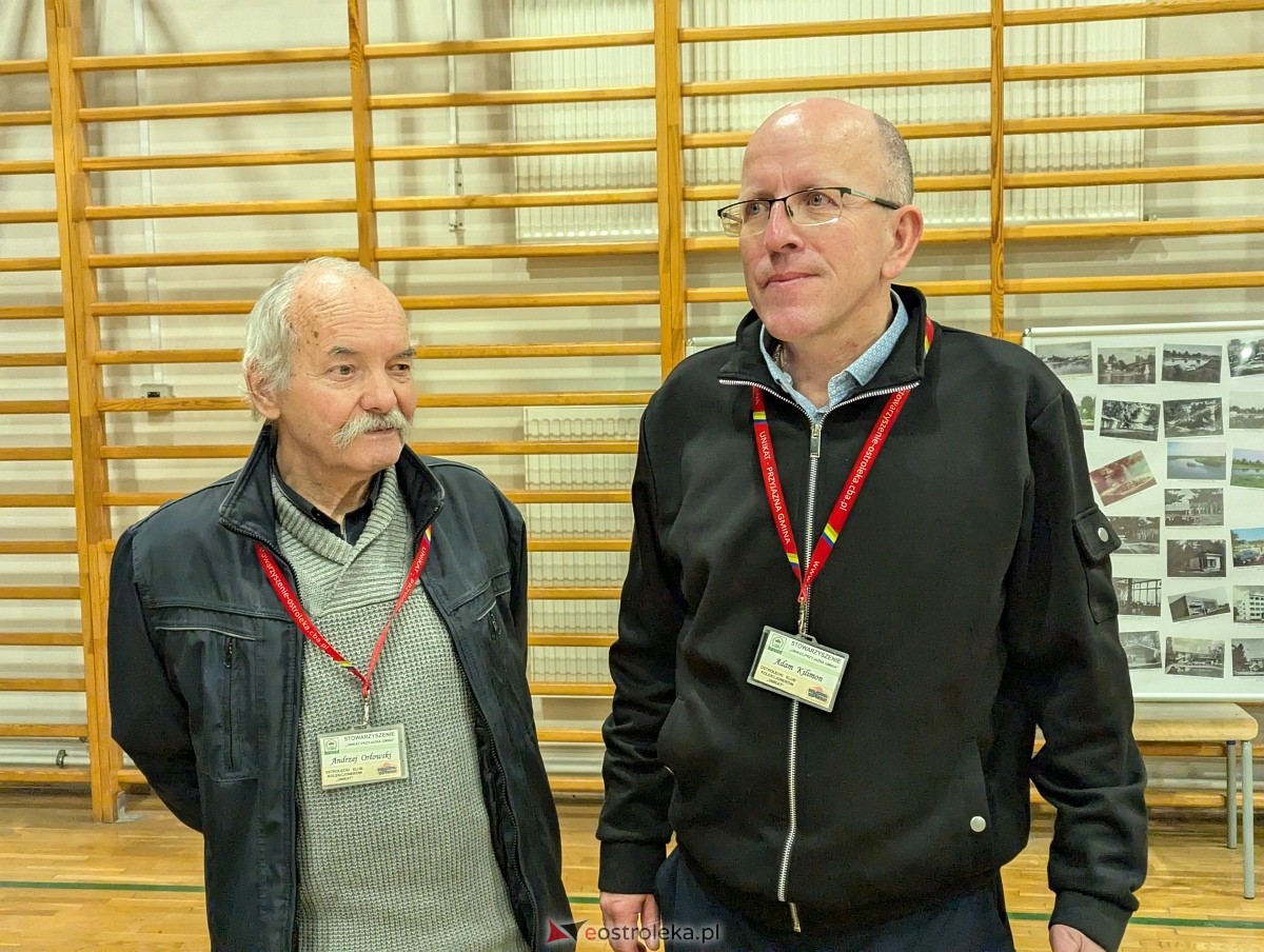 Piknik Patriotyczny w Olszewie-Borkach [16.11.2025] - zdjęcie #7 - eOstroleka.pl