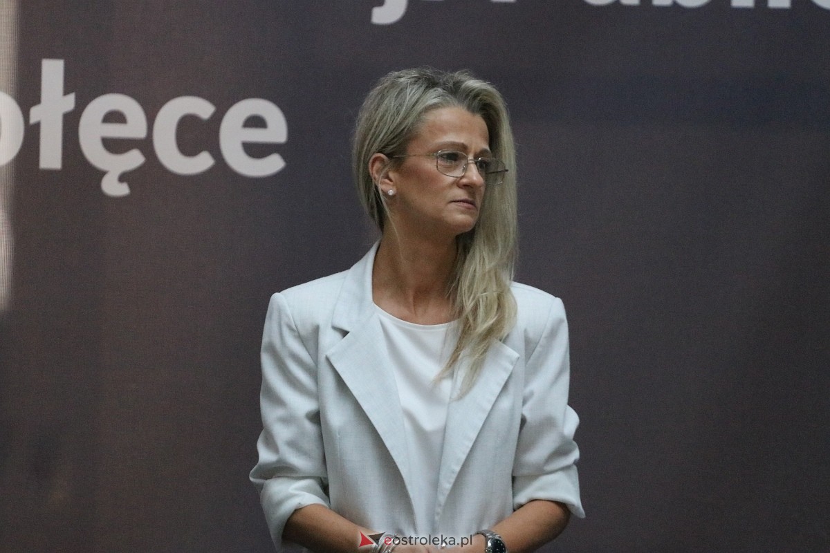 Wręczenie promes dla jednostek OSP [17.11.2025] - zdjęcie #106 - eOstroleka.pl