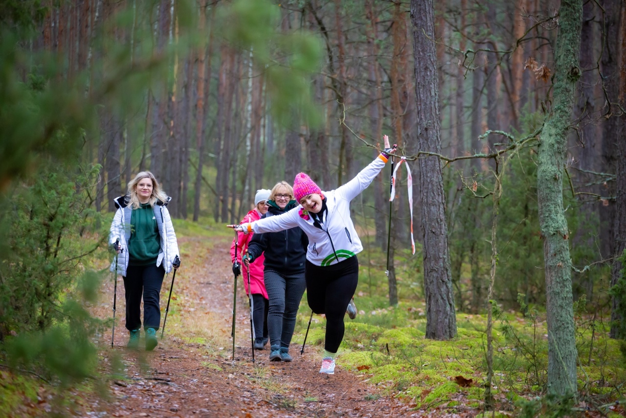 „Senior na Szlaku w Łodziskach [16.11.2025] - zdjęcie #3 - eOstroleka.pl