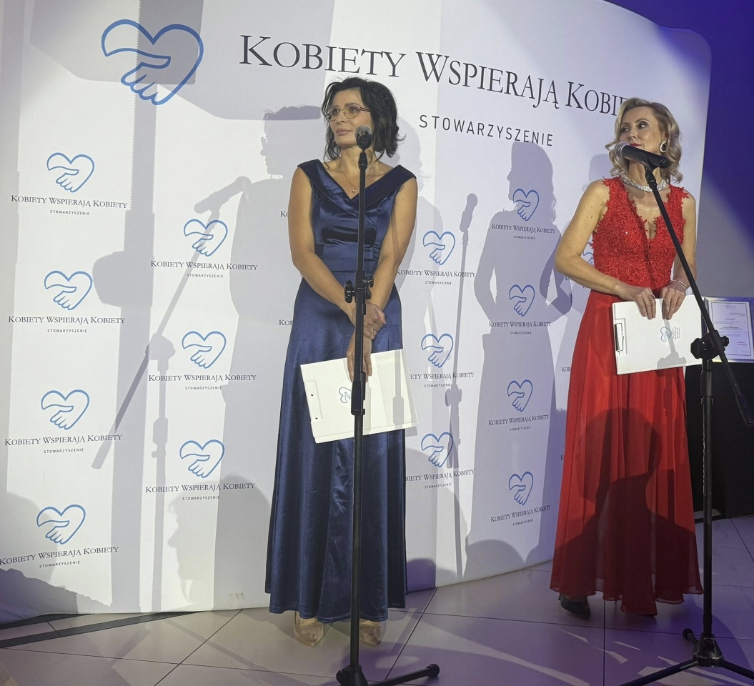 „Młodzi śpiewają dla Niepodległej” w Różanie [15.11.2025] - zdjęcie #17 - eOstroleka.pl