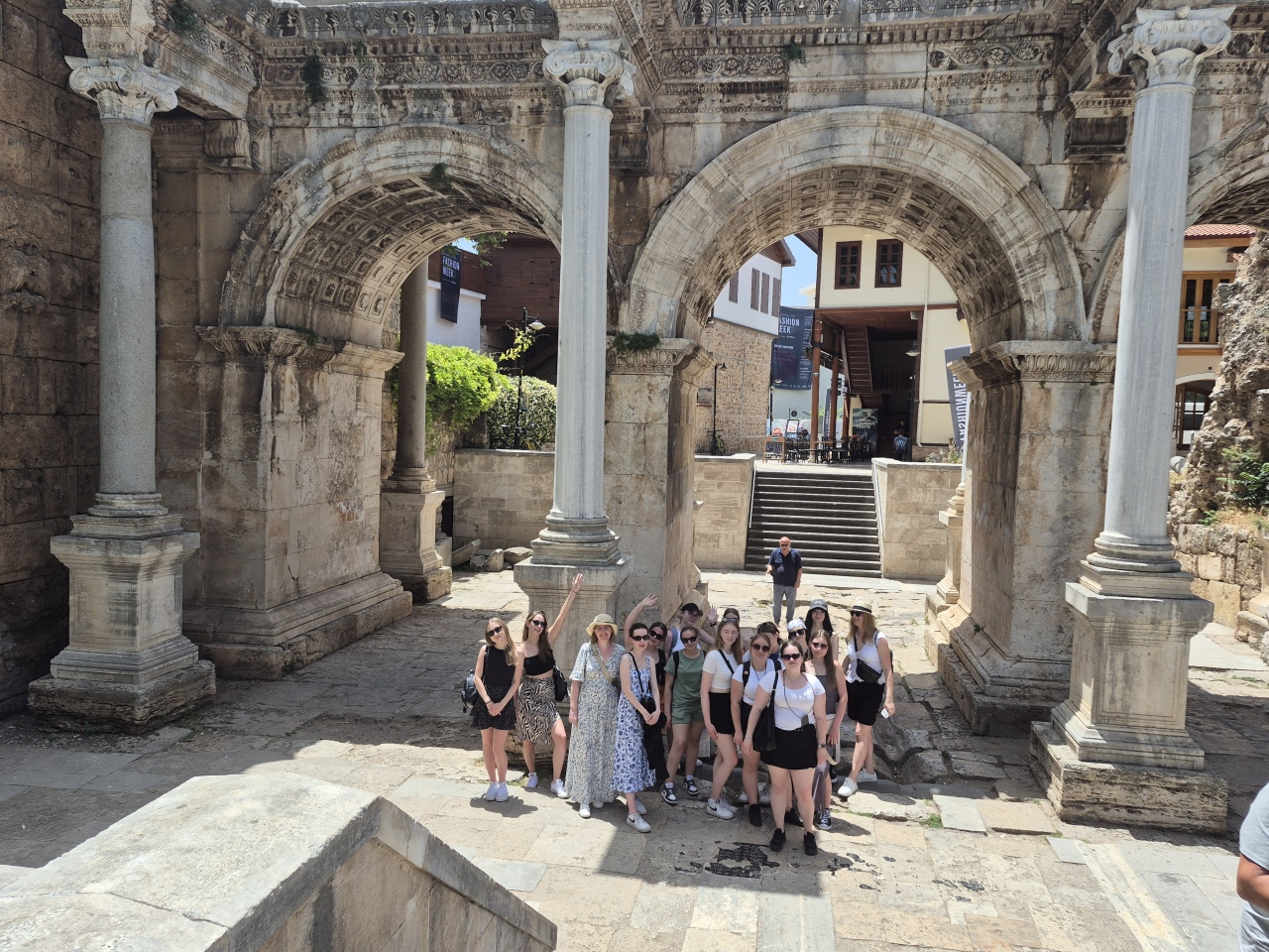 Podsumowanie zagranicznych praktyk zawodowych uczniów ZSZ nr 4 w ramach przedsięwzięcia „Międzynarodowe mobilności uczniów ZSZ nr 4”, Nr projektu: 2024-1-PL01-KA122-VET-000223971  - zdjęcie #17 - eOstroleka.pl