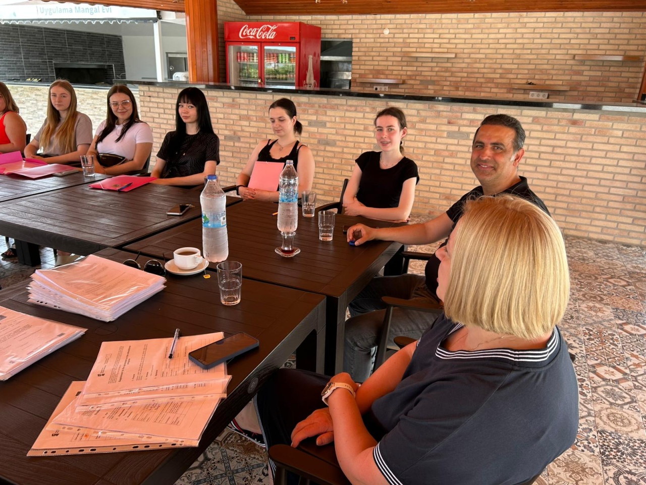 Podsumowanie zagranicznych praktyk zawodowych uczniów ZSZ nr 4 w ramach przedsięwzięcia „Międzynarodowe mobilności uczniów ZSZ nr 4”, Nr projektu: 2024-1-PL01-KA122-VET-000223971  - zdjęcie #16 - eOstroleka.pl