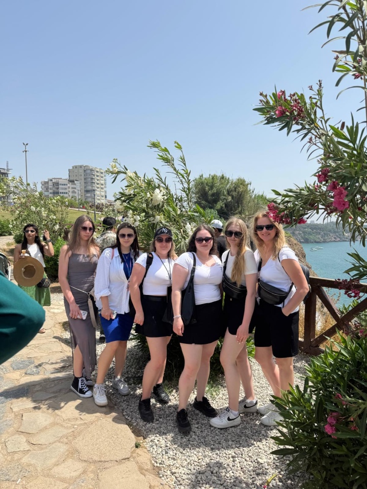 Podsumowanie zagranicznych praktyk zawodowych uczniów ZSZ nr 4 w ramach przedsięwzięcia „Międzynarodowe mobilności uczniów ZSZ nr 4”, Nr projektu: 2024-1-PL01-KA122-VET-000223971  - zdjęcie #15 - eOstroleka.pl