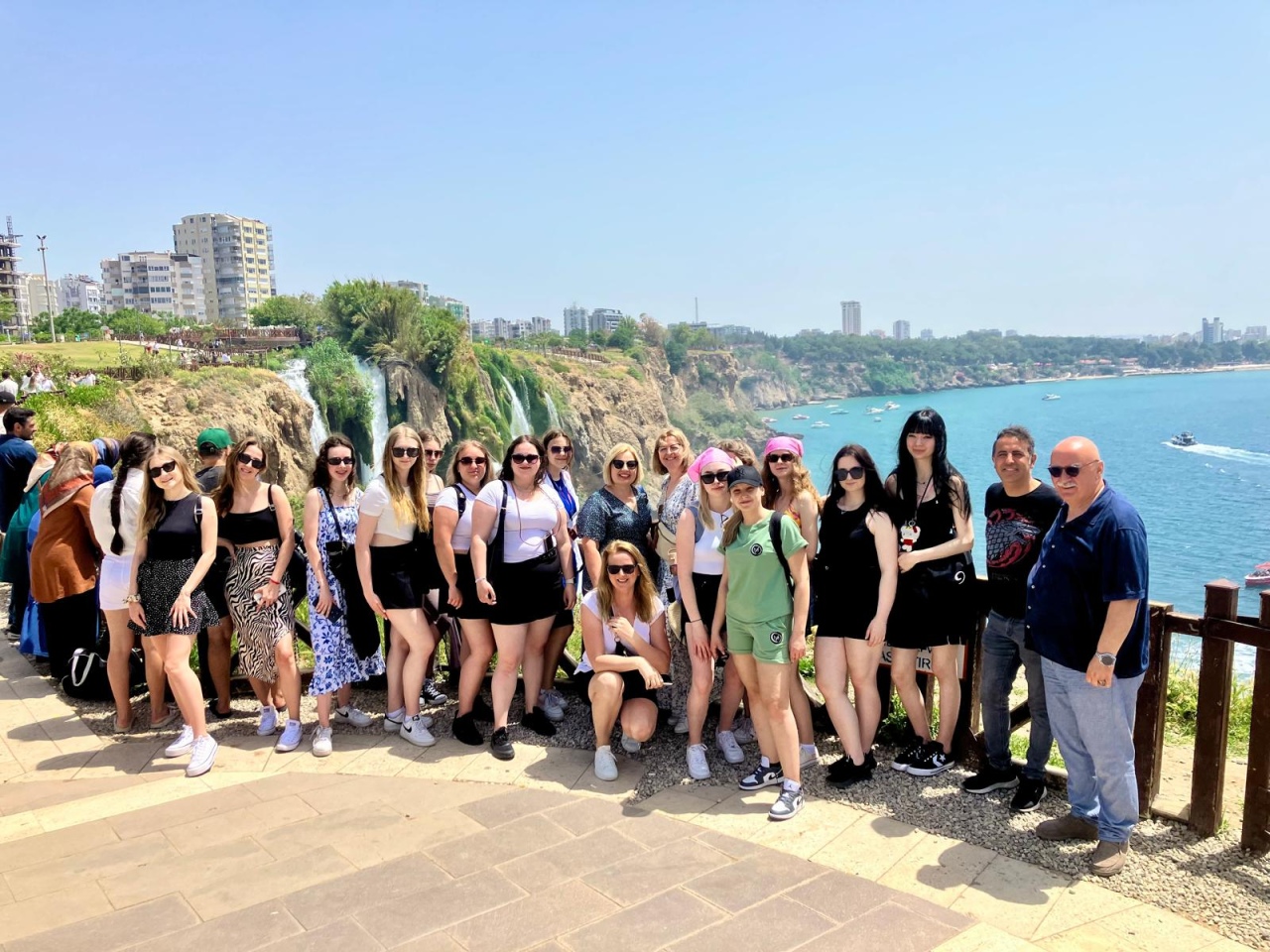 Podsumowanie zagranicznych praktyk zawodowych uczniów ZSZ nr 4 w ramach przedsięwzięcia „Międzynarodowe mobilności uczniów ZSZ nr 4”, Nr projektu: 2024-1-PL01-KA122-VET-000223971  - zdjęcie #14 - eOstroleka.pl