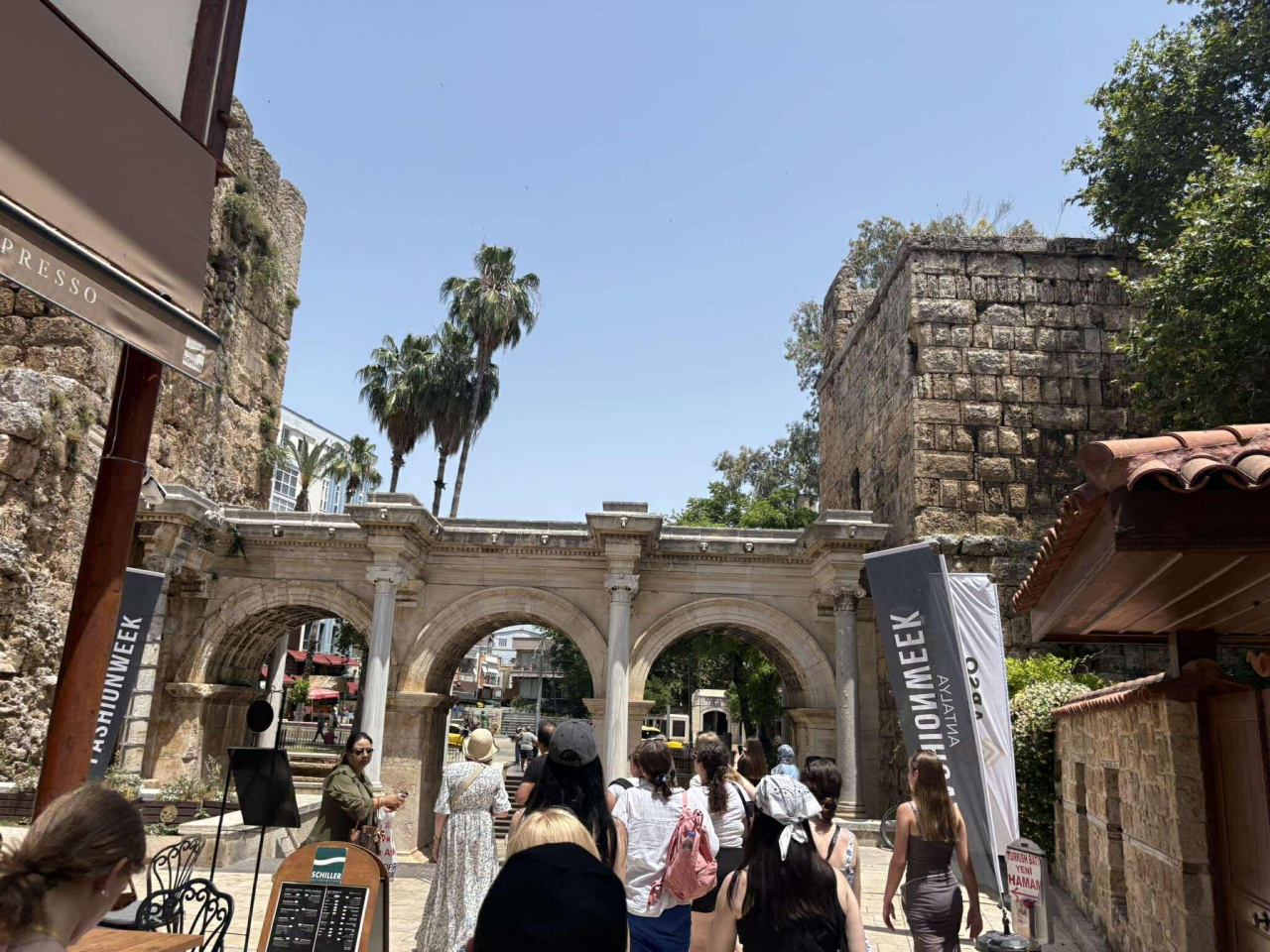 Podsumowanie zagranicznych praktyk zawodowych uczniów ZSZ nr 4 w ramach przedsięwzięcia „Międzynarodowe mobilności uczniów ZSZ nr 4”, Nr projektu: 2024-1-PL01-KA122-VET-000223971  - zdjęcie #12 - eOstroleka.pl