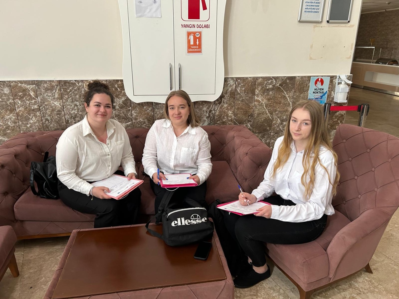 Podsumowanie zagranicznych praktyk zawodowych uczniów ZSZ nr 4 w ramach przedsięwzięcia „Międzynarodowe mobilności uczniów ZSZ nr 4”, Nr projektu: 2024-1-PL01-KA122-VET-000223971  - zdjęcie #8 - eOstroleka.pl