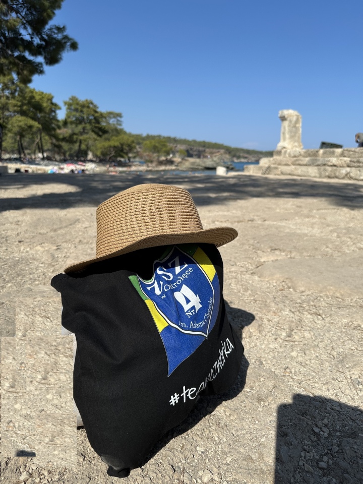 Podsumowanie zagranicznych praktyk zawodowych uczniów ZSZ nr 4 w ramach przedsięwzięcia „Międzynarodowe mobilności uczniów ZSZ nr 4”, Nr projektu: 2024-1-PL01-KA122-VET-000223971  - zdjęcie #4 - eOstroleka.pl