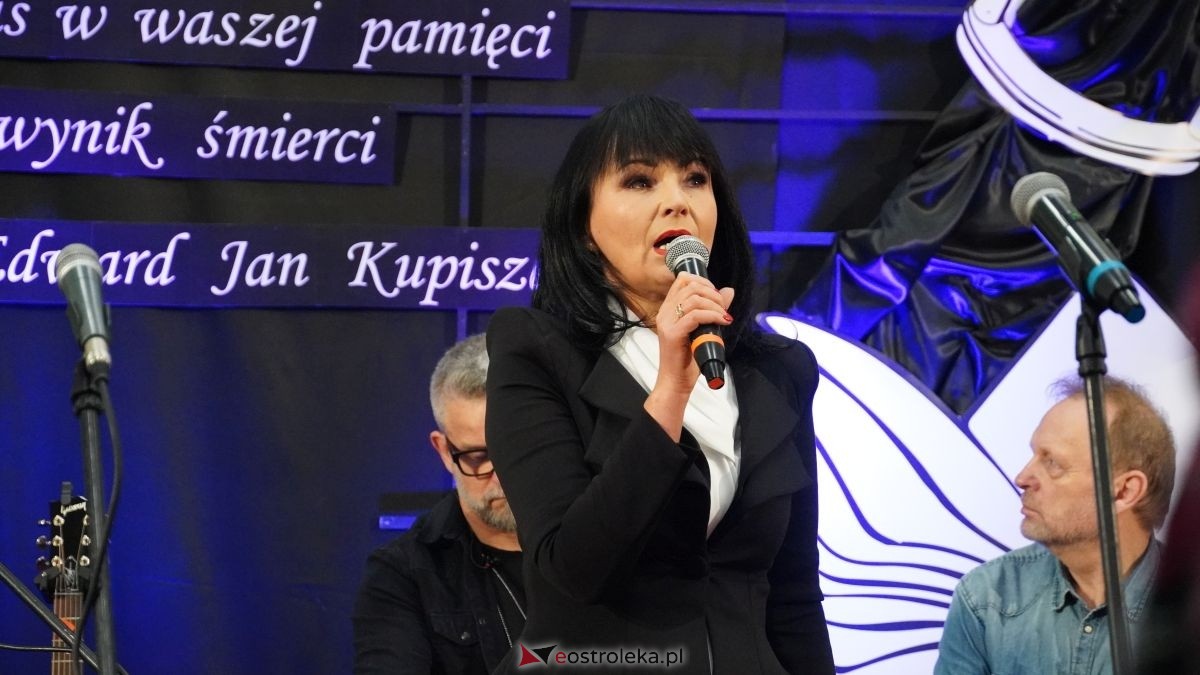 Tradycja trwa! V Narwiańskie Zaduszki Literackie upamiętniły Edwarda Kupiszewskiego [18.11.2025] - zdjęcie #44 - eOstroleka.pl