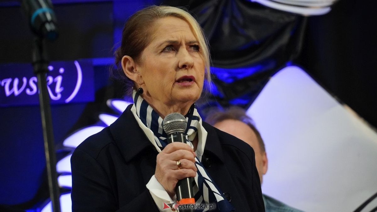 Tradycja trwa! V Narwiańskie Zaduszki Literackie upamiętniły Edwarda Kupiszewskiego [18.11.2025] - zdjęcie #42 - eOstroleka.pl