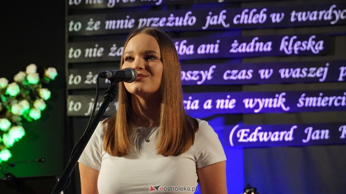 Tradycja trwa! V Narwiańskie Zaduszki Literackie upamiętniły Edwarda Kupiszewskiego [18.11.2025] - zdjęcie #6 - eOstroleka.pl