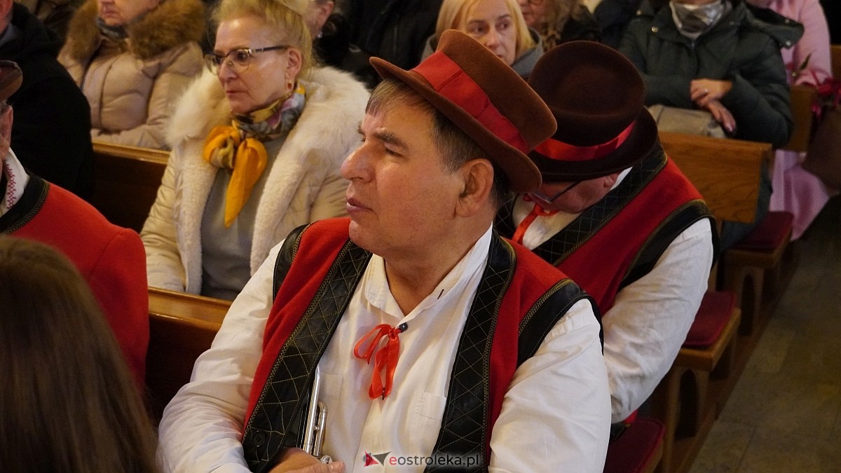 Uroczystość Narodowi i Ojczyźnie w Ostrołęce [18.11.2025] - zdjęcie #55 - eOstroleka.pl
