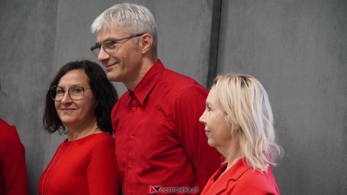 Dzień aktywności zawodowej w ZSZ nr 1 w Ostrołęce. Uczniowie na start! [19.11.2025] - zdjęcie #82 - eOstroleka.pl