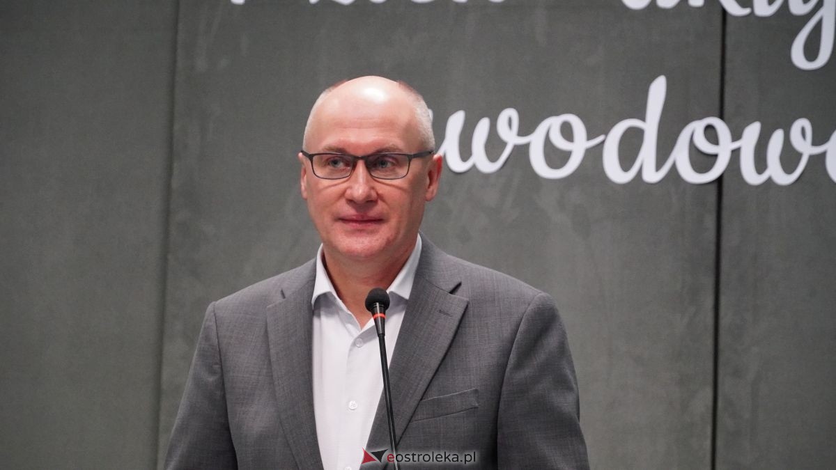 Dzień aktywności zawodowej w ZSZ nr 1 w Ostrołęce. Uczniowie na start! [19.11.2025] - zdjęcie #80 - eOstroleka.pl