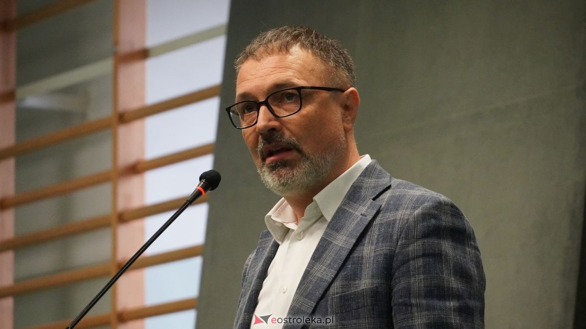 Dzień aktywności zawodowej w ZSZ nr 1 w Ostrołęce. Uczniowie na start! [19.11.2025] - zdjęcie #48 - eOstroleka.pl