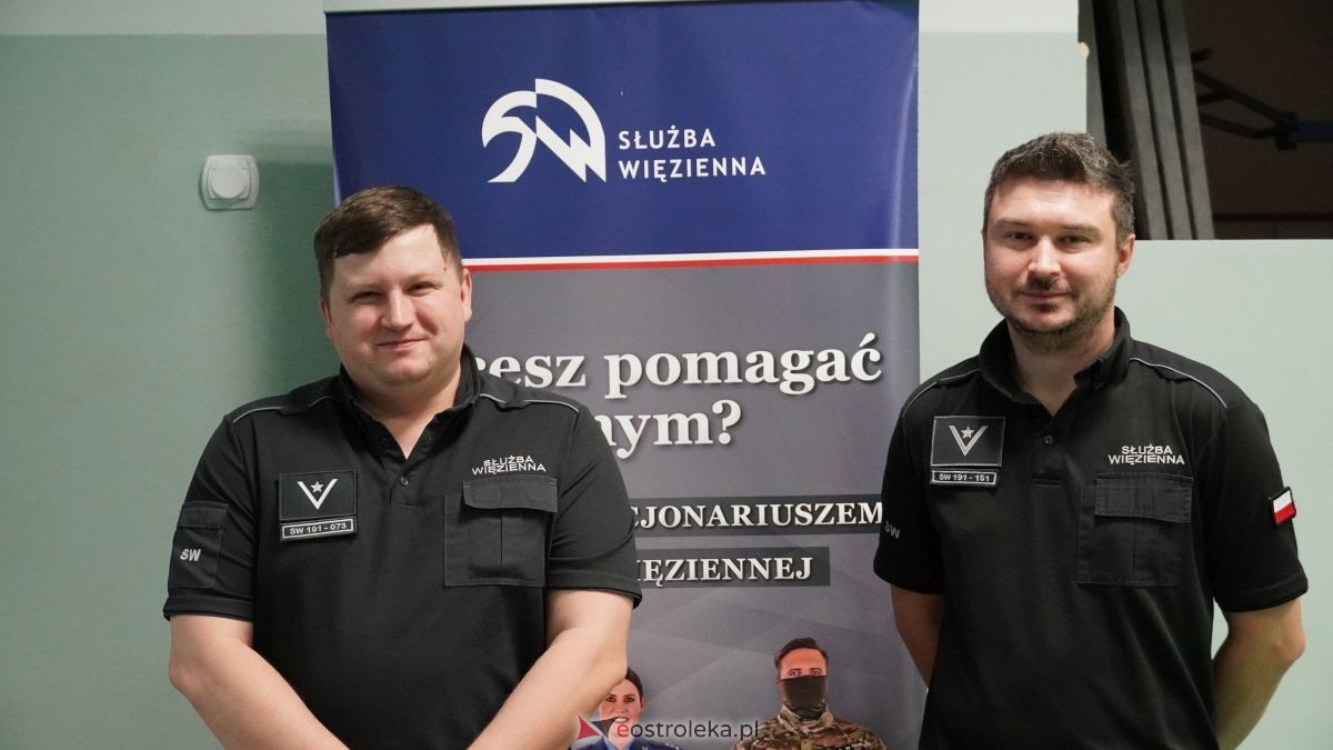 Dzień aktywności zawodowej w ZSZ nr 1 w Ostrołęce. Uczniowie na start! [19.11.2025] - zdjęcie #18 - eOstroleka.pl