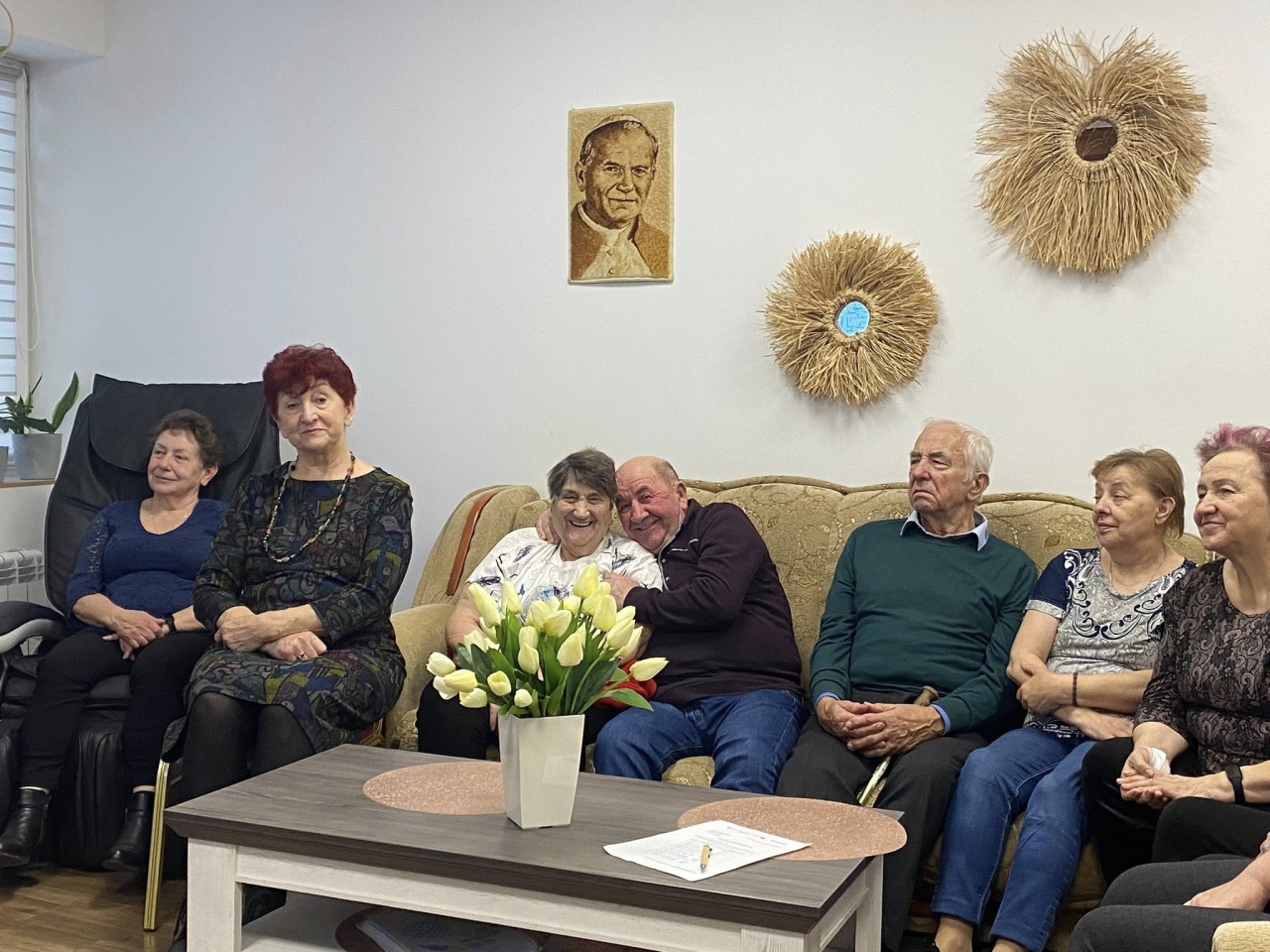 Czerwin mówi stop smogowi! Aktywna edukacja dla strażaków i seniorów  - zdjęcie #6 - eOstroleka.pl