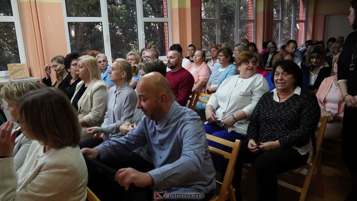 Dzień pracownika socjalnego w Ostrołęckim DPS [21.11.2025] - zdjęcie #89 - eOstroleka.pl