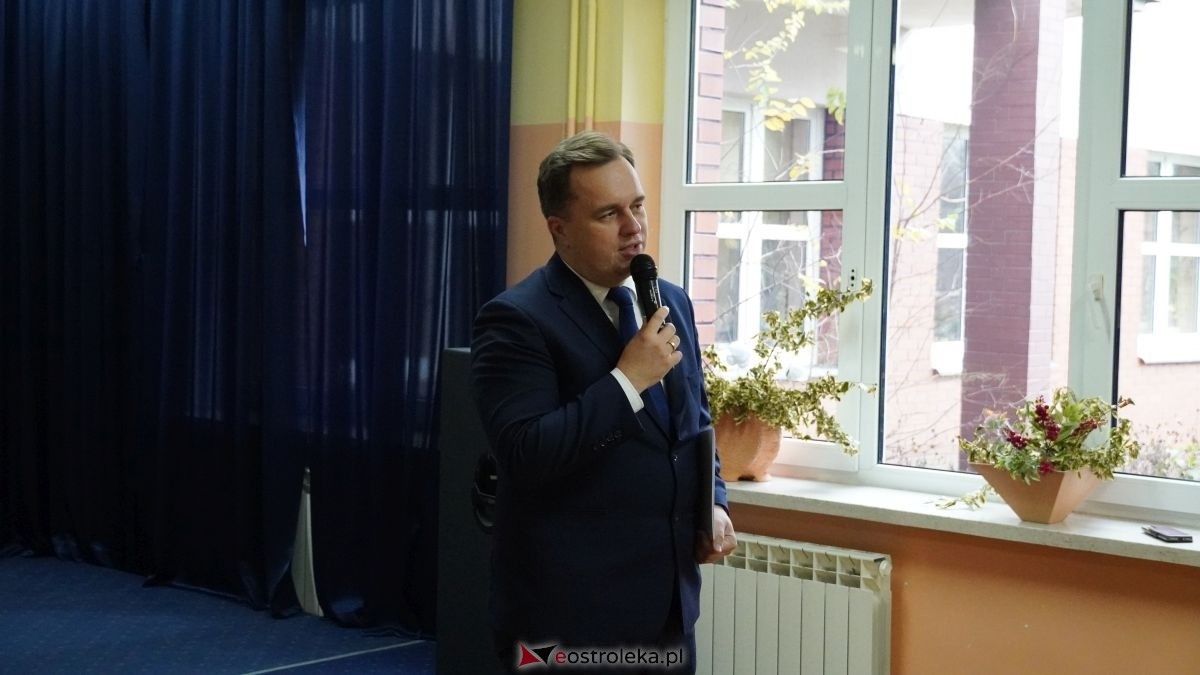 Dzień pracownika socjalnego w Ostrołęckim DPS [21.11.2025] - zdjęcie #77 - eOstroleka.pl