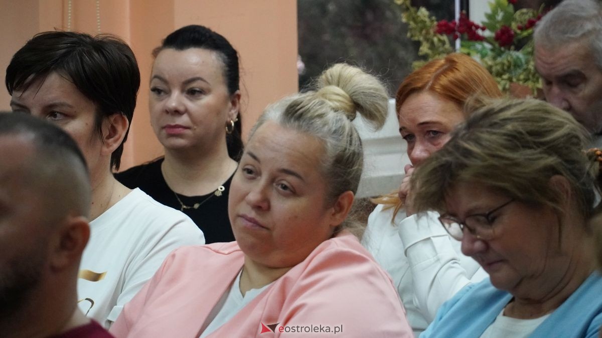 Dzień pracownika socjalnego w Ostrołęckim DPS [21.11.2025] - zdjęcie #73 - eOstroleka.pl