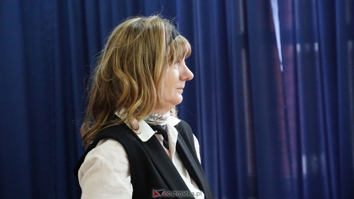 Dzień pracownika socjalnego w Ostrołęckim DPS [21.11.2025] - zdjęcie #52 - eOstroleka.pl