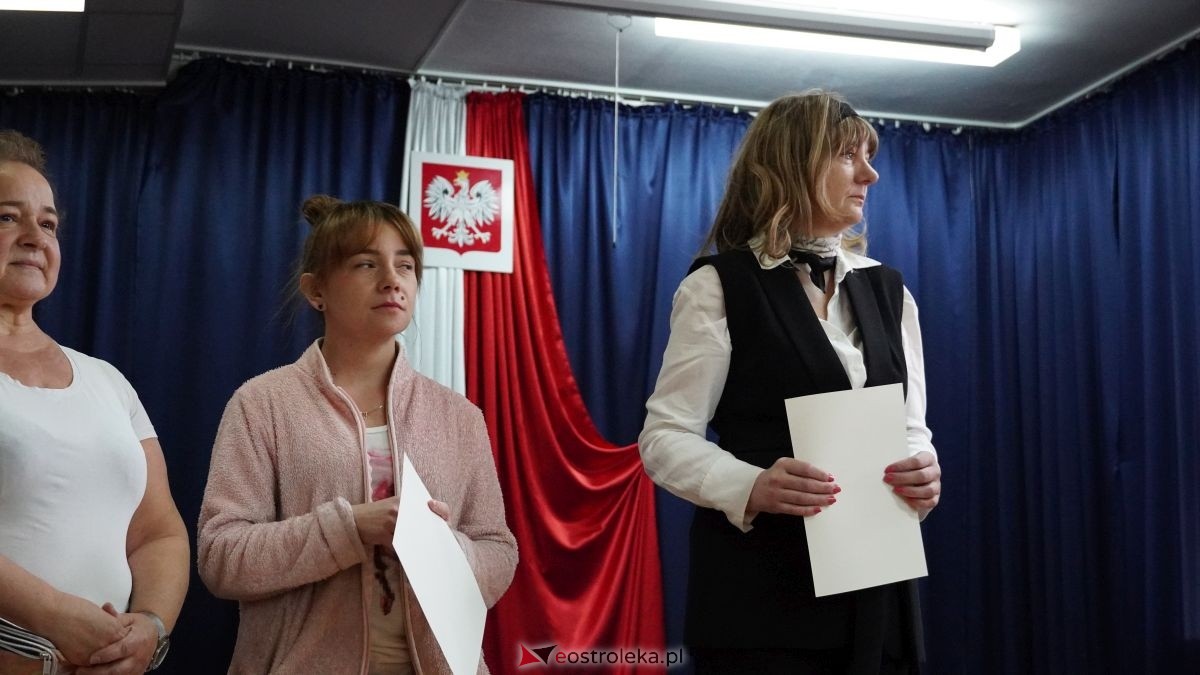 Dzień pracownika socjalnego w Ostrołęckim DPS [21.11.2025] - zdjęcie #45 - eOstroleka.pl