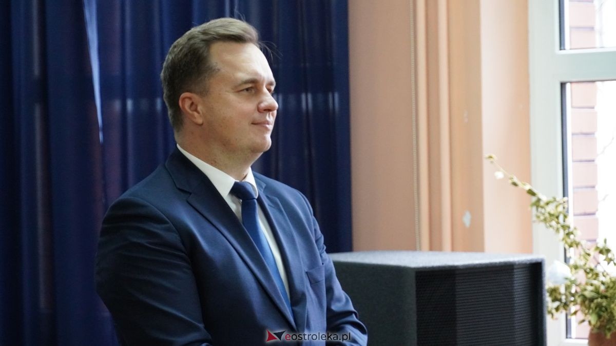 Dzień pracownika socjalnego w Ostrołęckim DPS [21.11.2025] - zdjęcie #44 - eOstroleka.pl